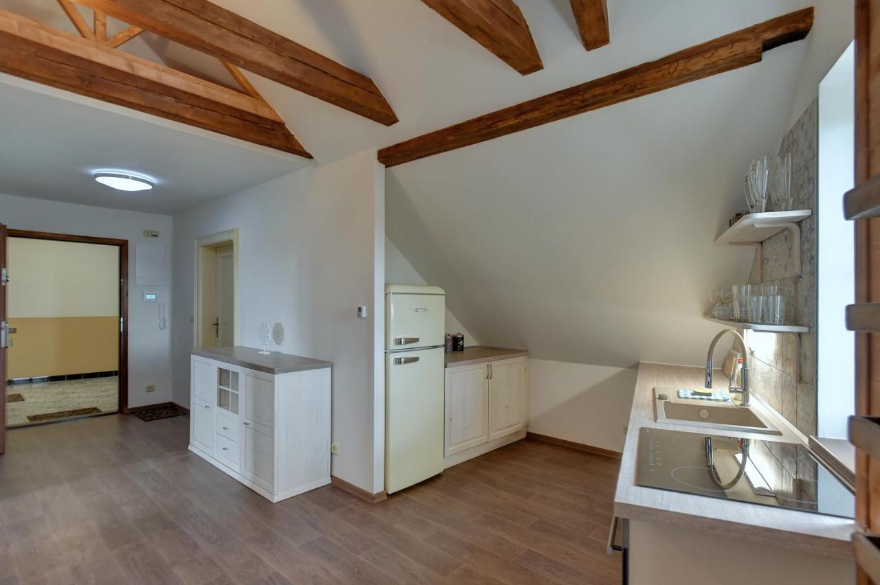 Blatensky House 393 - Apartma 3 Abertamy Zewnętrze zdjęcie