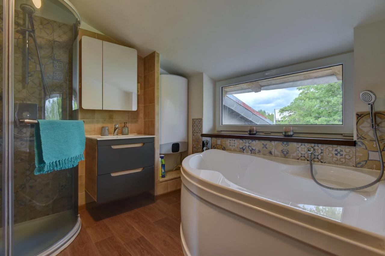 Blatensky House 393 - Apartma 3 Abertamy Zewnętrze zdjęcie