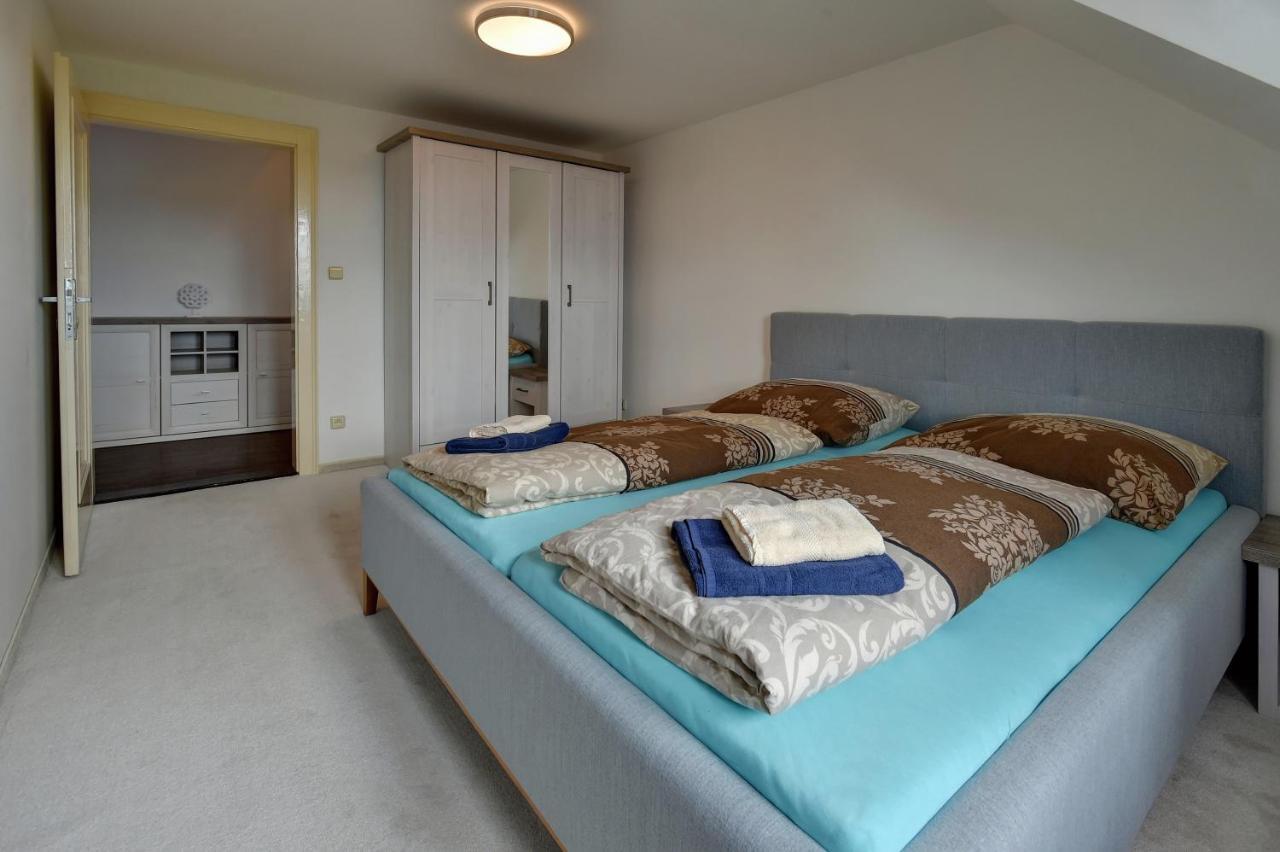 Blatensky House 393 - Apartma 3 Abertamy Zewnętrze zdjęcie