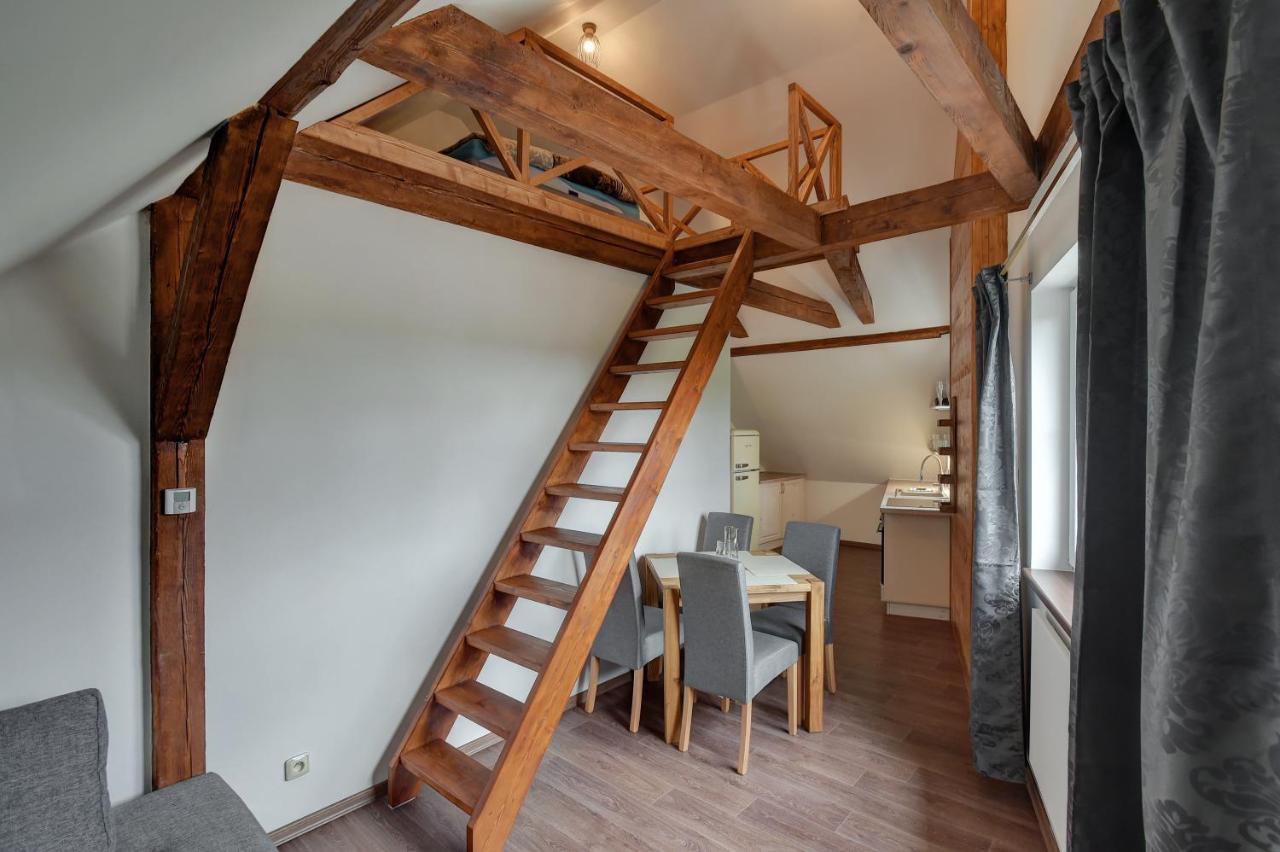 Blatensky House 393 - Apartma 3 Abertamy Zewnętrze zdjęcie