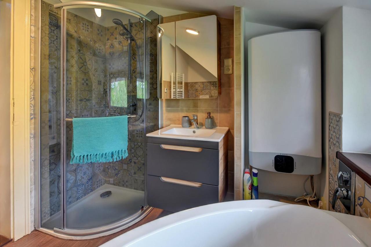 Blatensky House 393 - Apartma 3 Abertamy Zewnętrze zdjęcie